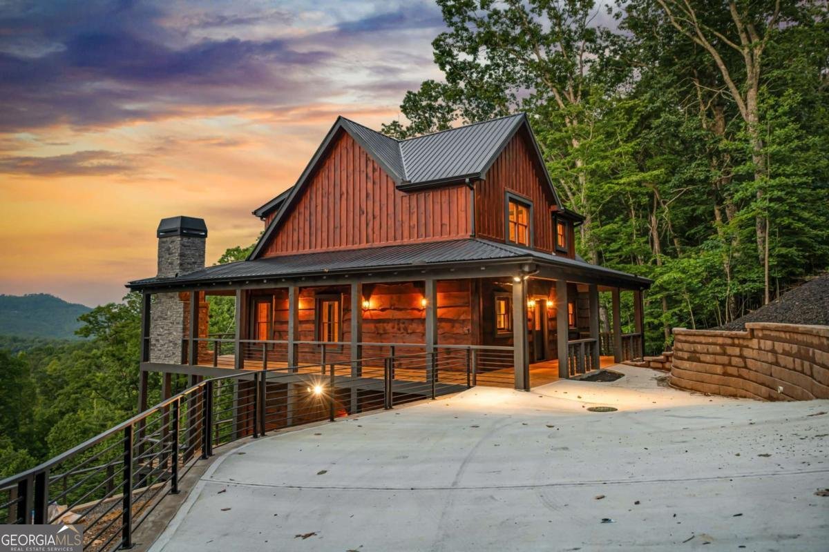 395 Pontoosuc Drive Mineral Bluff - 53