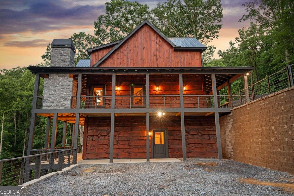 395 Pontoosuc Drive Mineral Bluff - 54