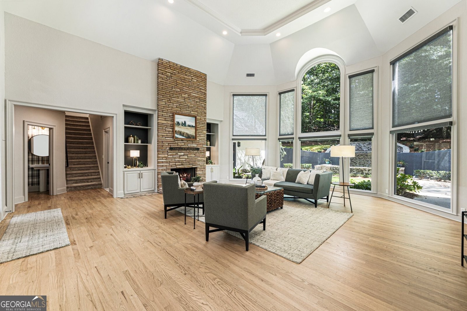 625 Wynfield Court Roswell - 10