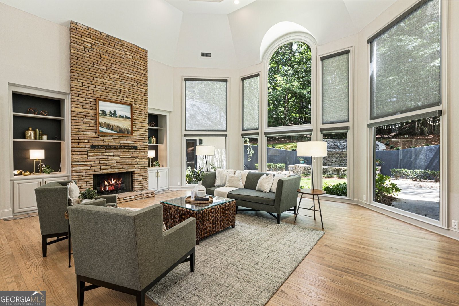 625 Wynfield Court Roswell - 11