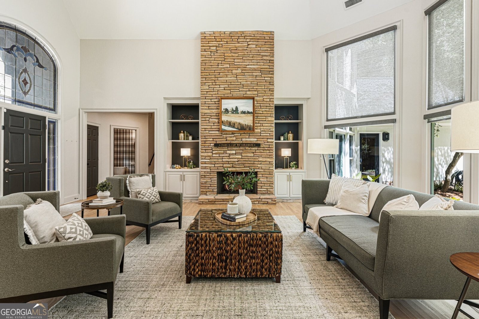 625 Wynfield Court Roswell - 12