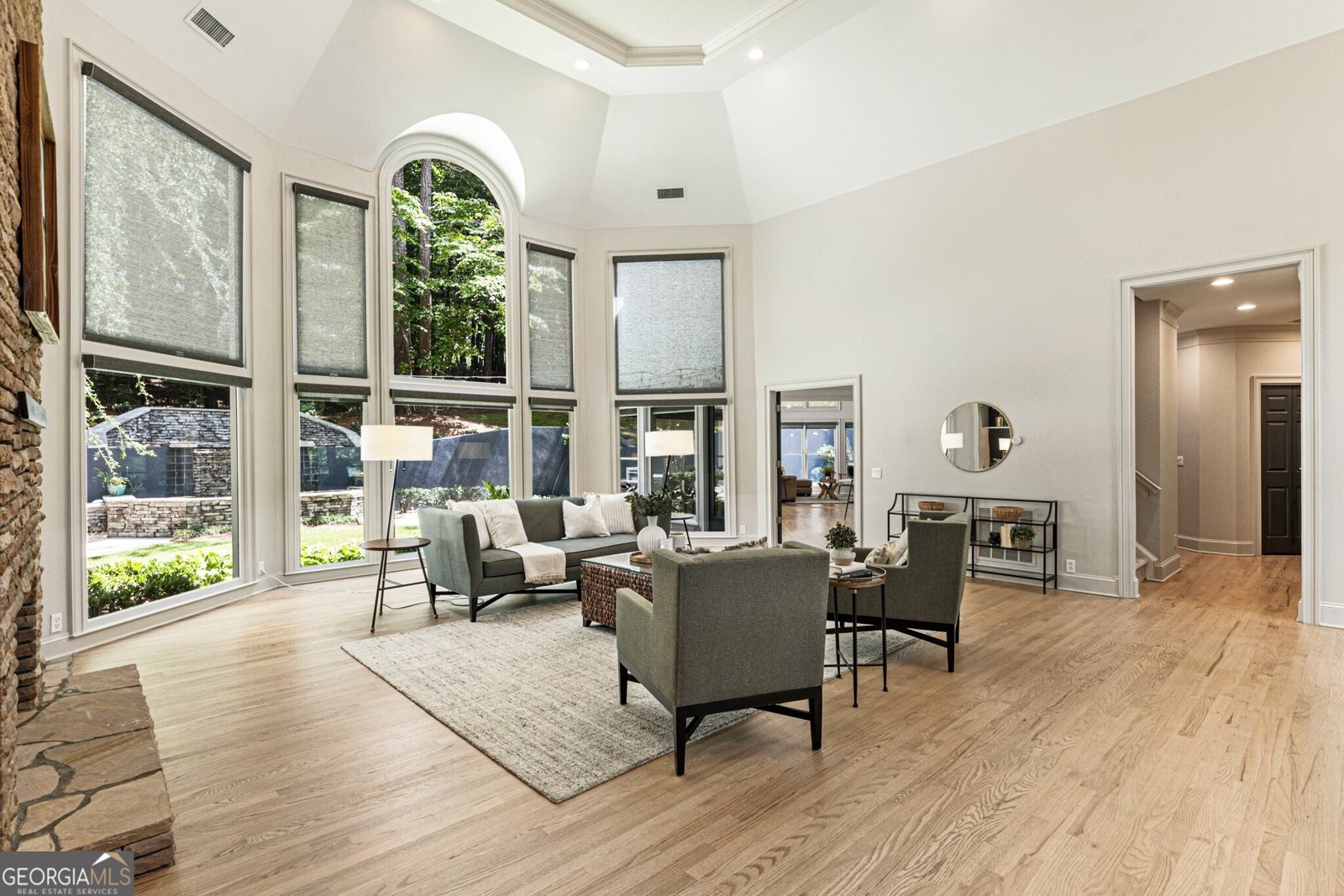 625 Wynfield Court Roswell - 13