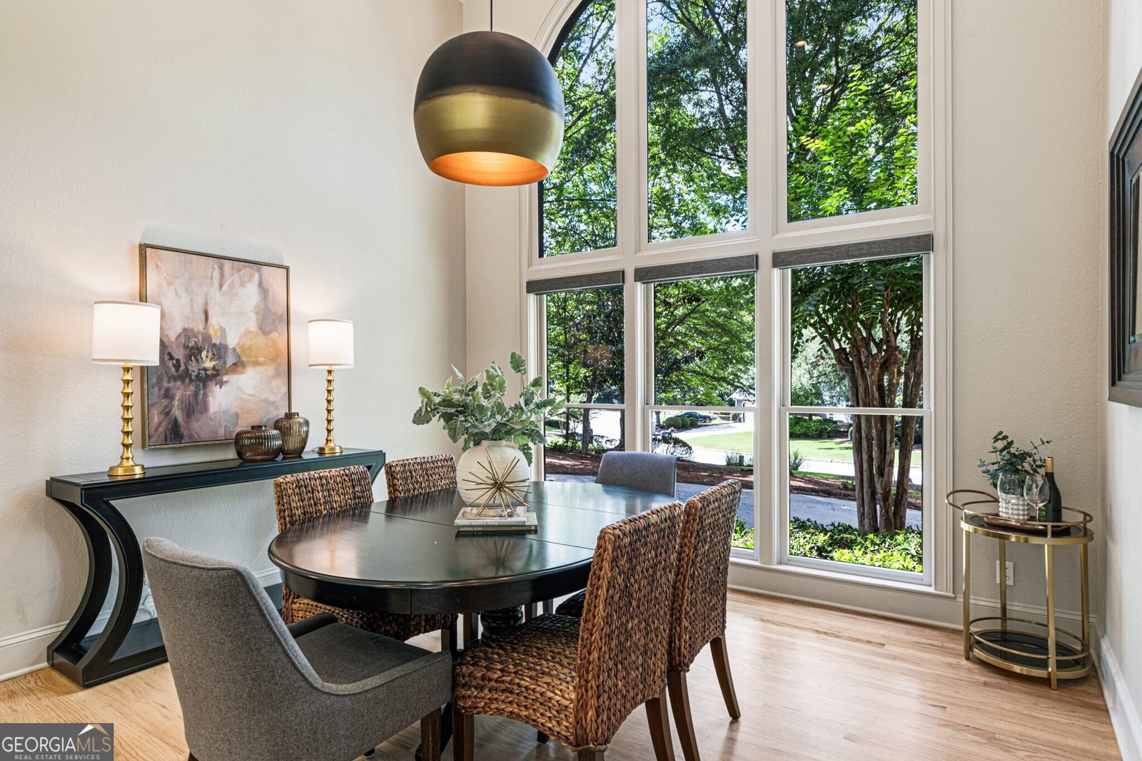 625 Wynfield Court Roswell - 14