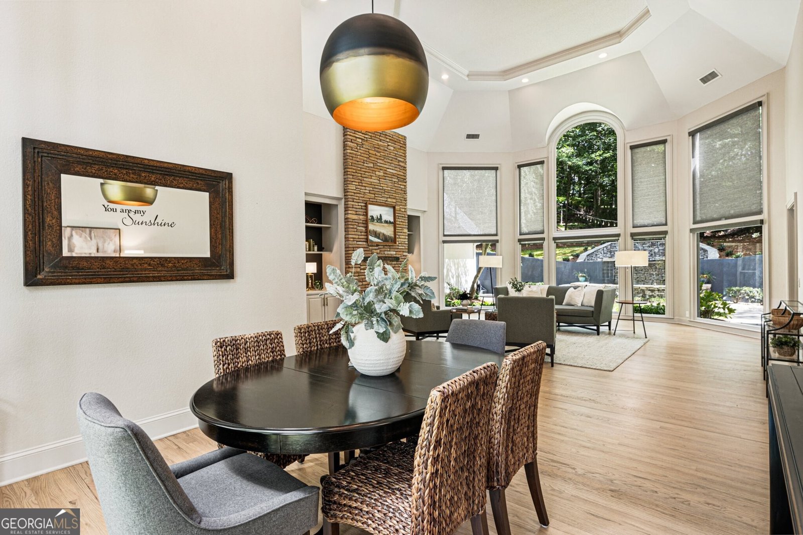 625 Wynfield Court Roswell - 15