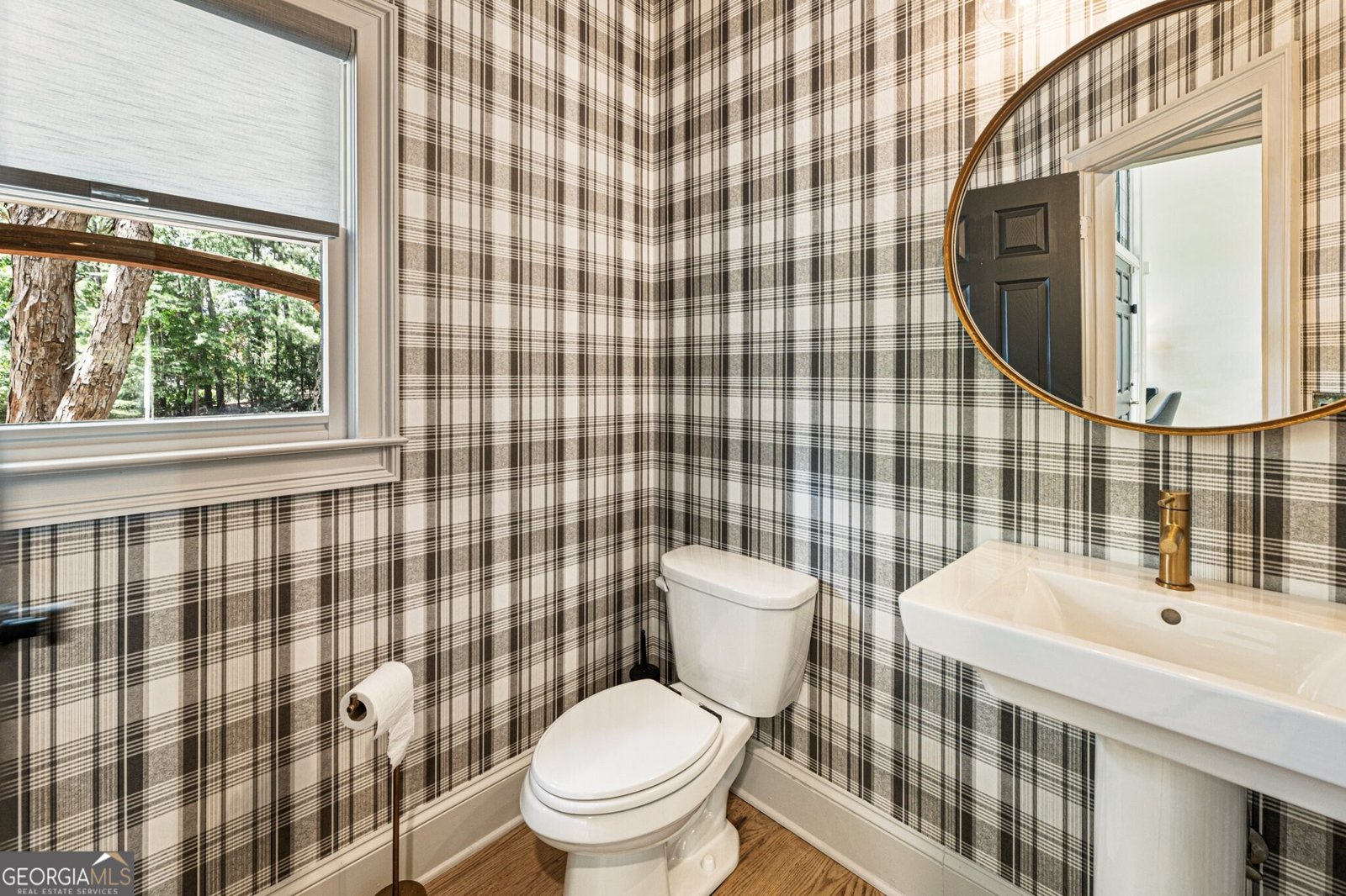 625 Wynfield Court Roswell - 16