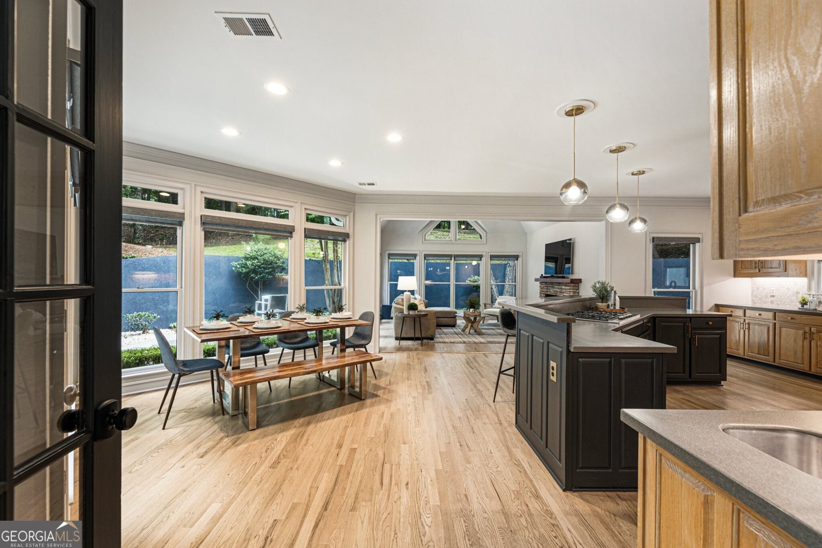625 Wynfield Court Roswell - 17