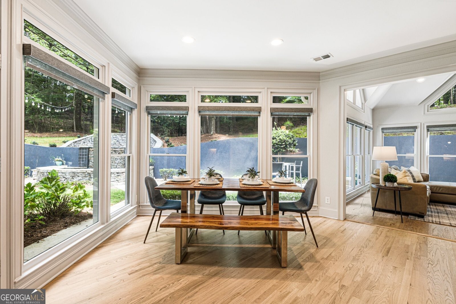 625 Wynfield Court Roswell - 18