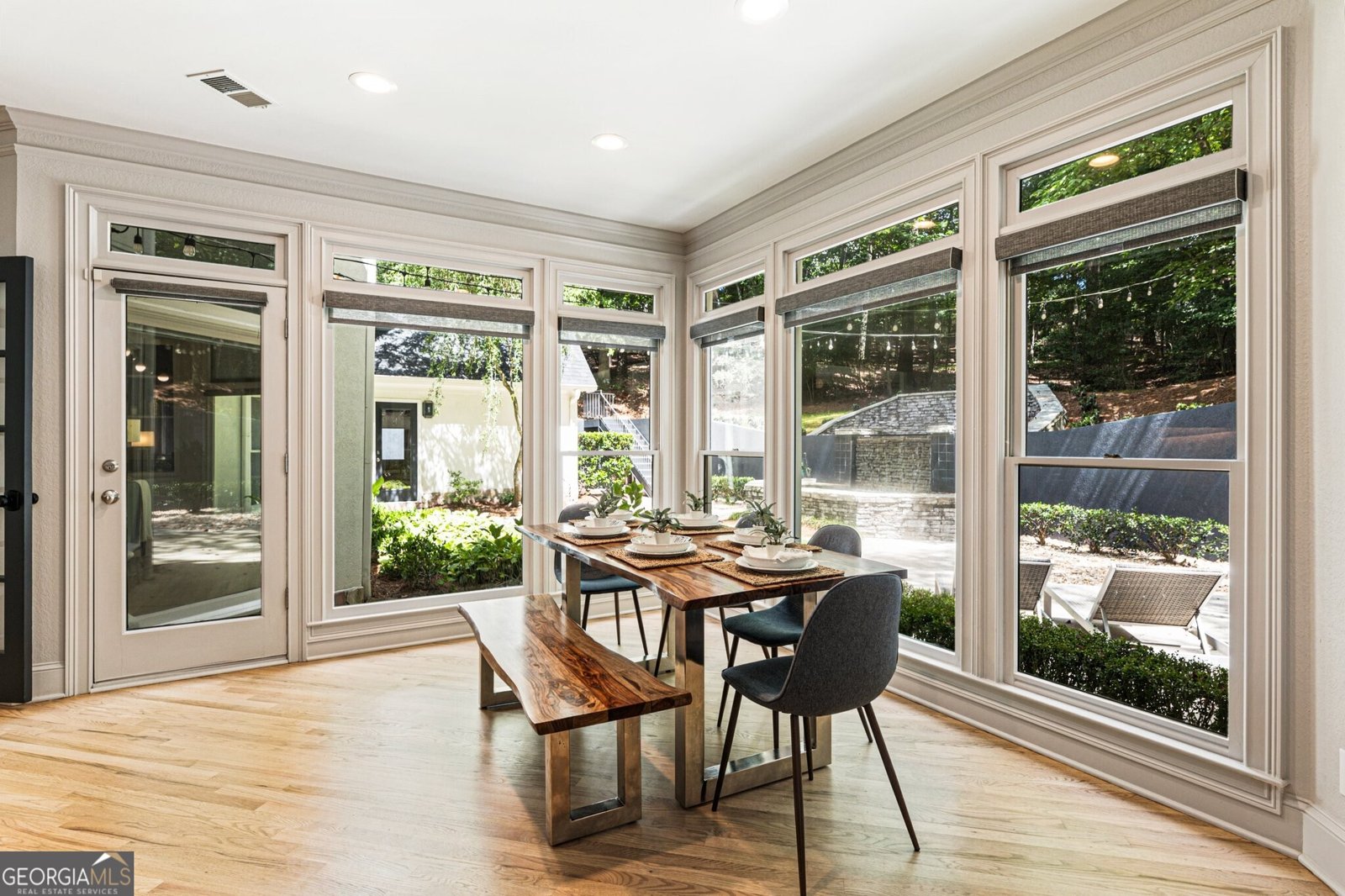 625 Wynfield Court Roswell - 19