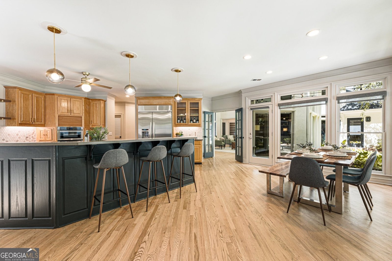 625 Wynfield Court Roswell - 20