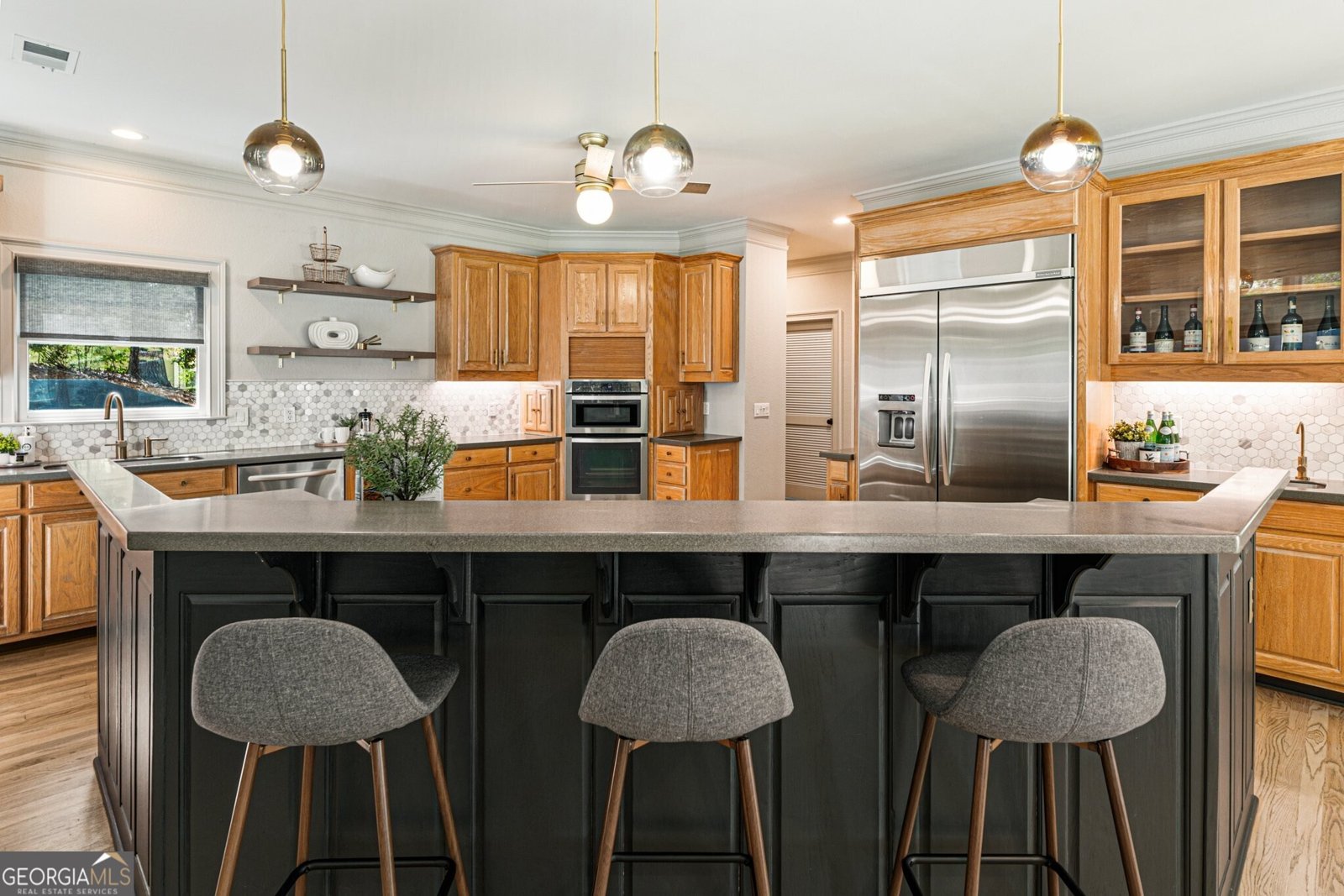 625 Wynfield Court Roswell - 21