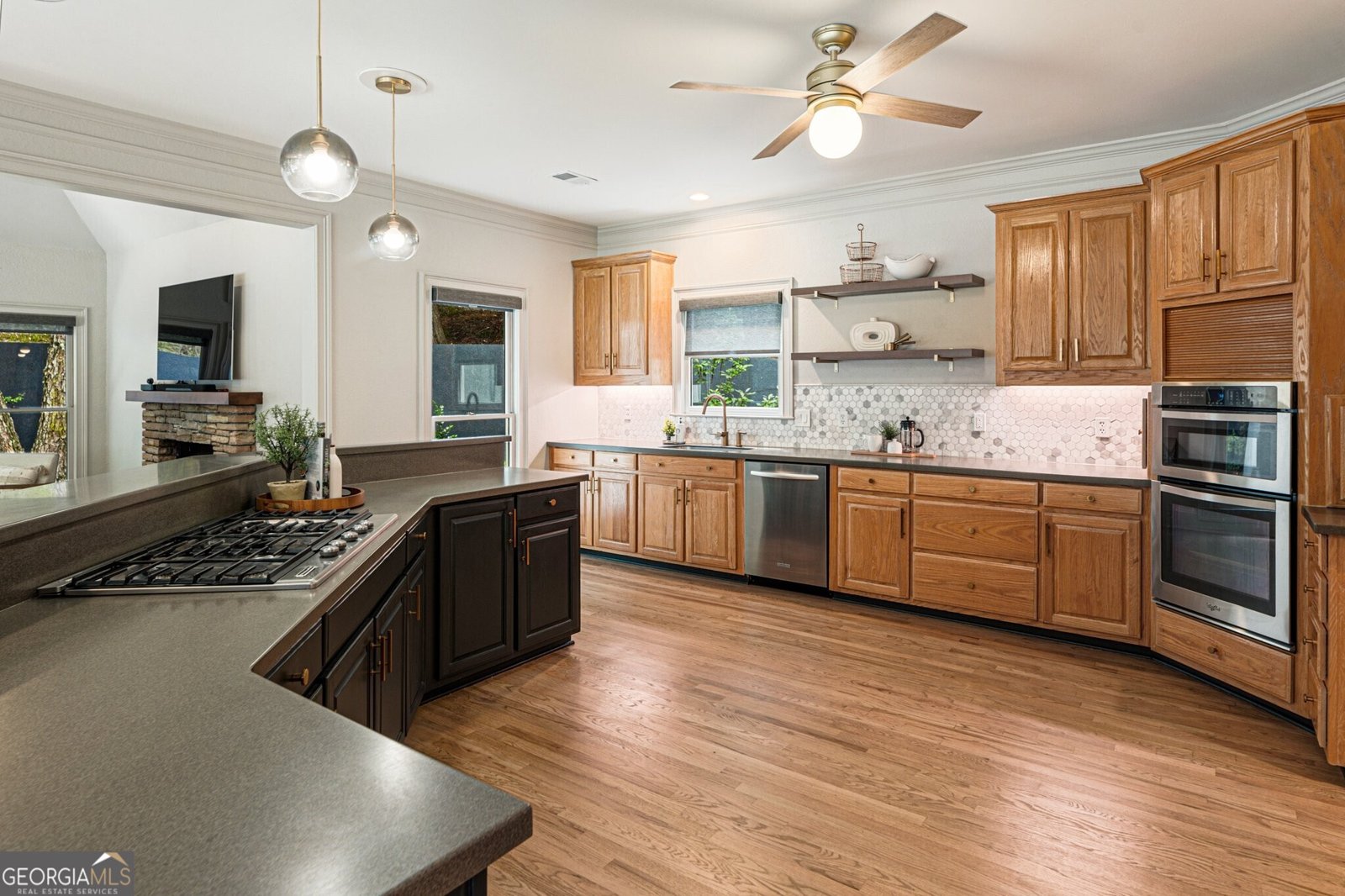625 Wynfield Court Roswell - 22