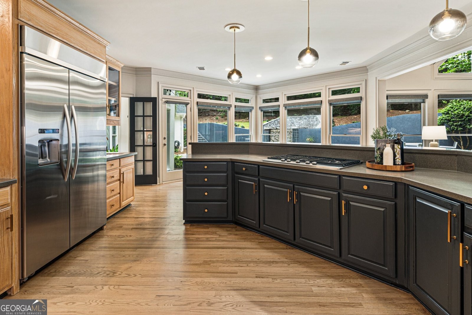 625 Wynfield Court Roswell - 24