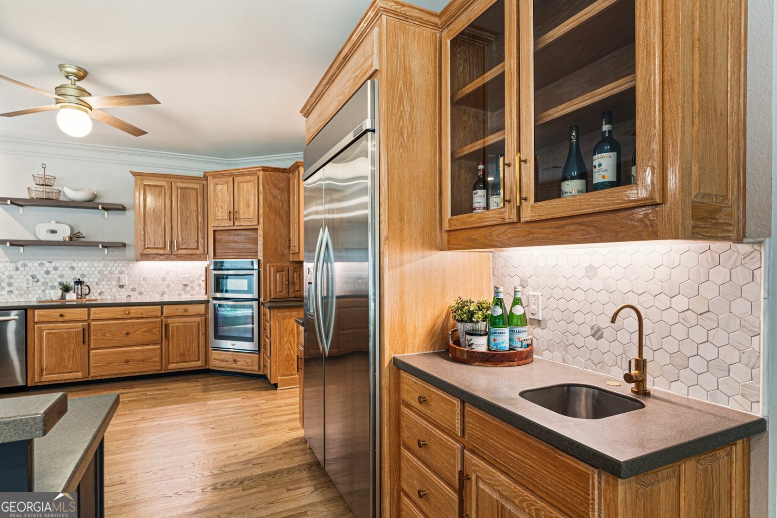 625 Wynfield Court Roswell - 25