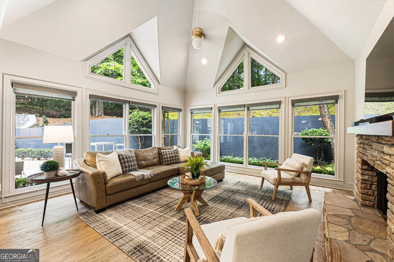 625 Wynfield Court Roswell - 26
