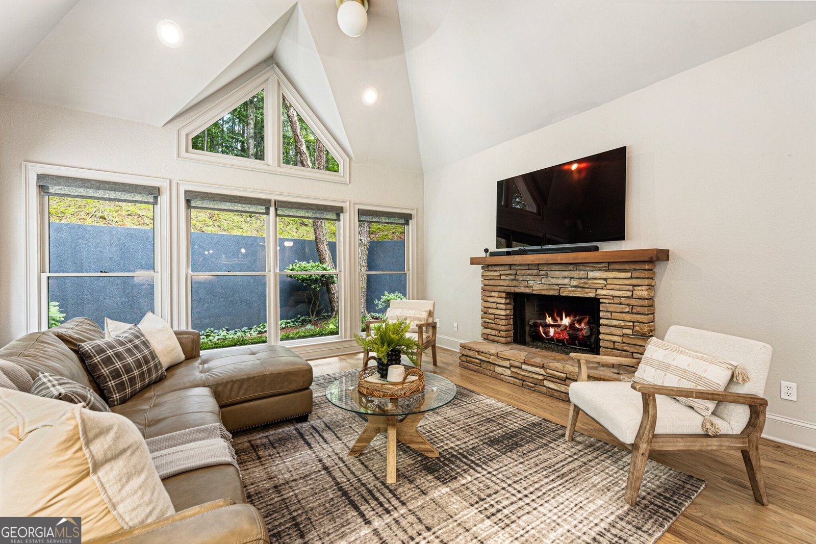 625 Wynfield Court Roswell - 27