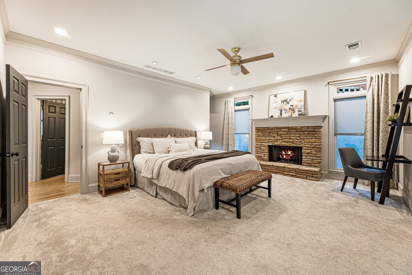 625 Wynfield Court Roswell - 28
