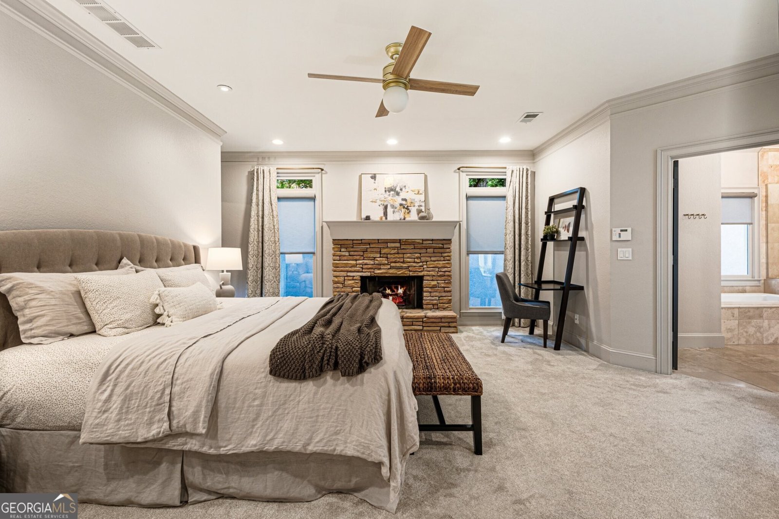 625 Wynfield Court Roswell - 29