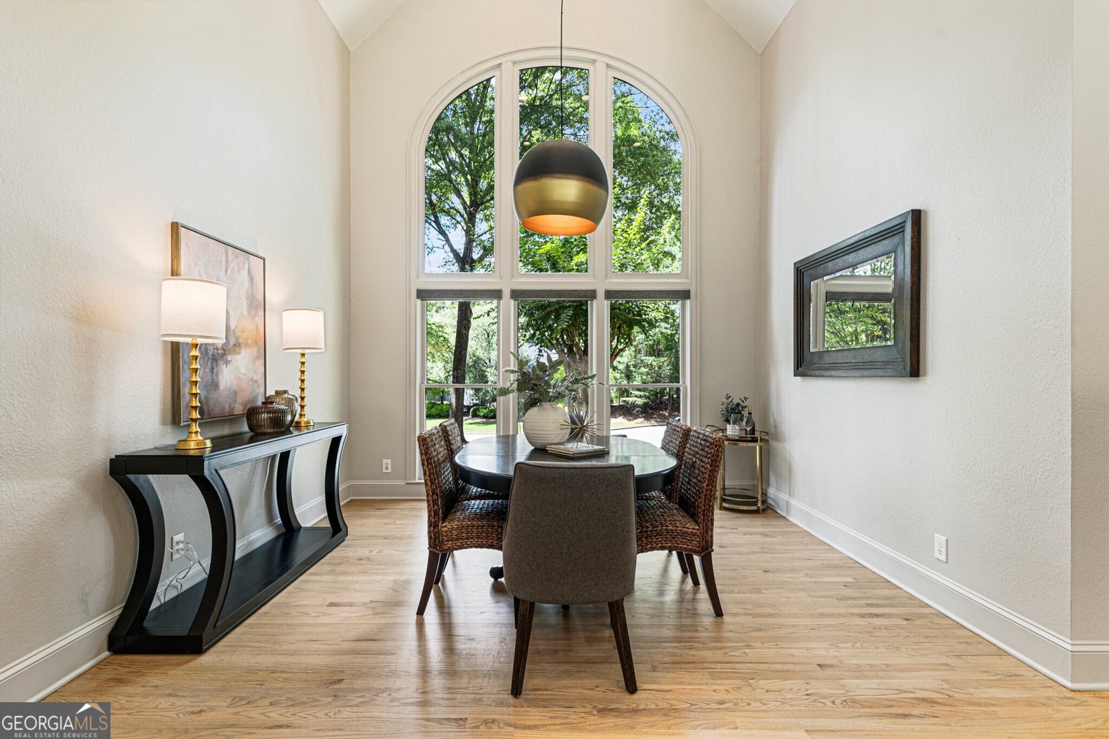 625 Wynfield Court Roswell - 4
