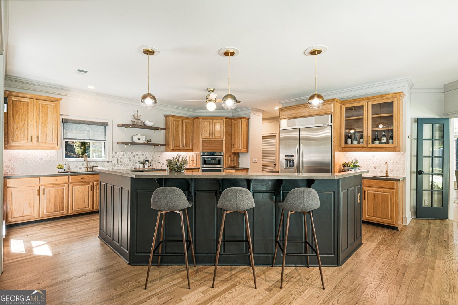625 Wynfield Court Roswell - 5