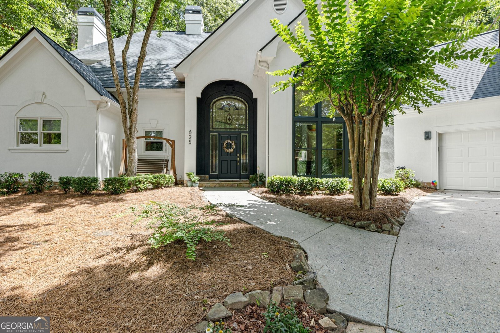 625 Wynfield Court Roswell - 6