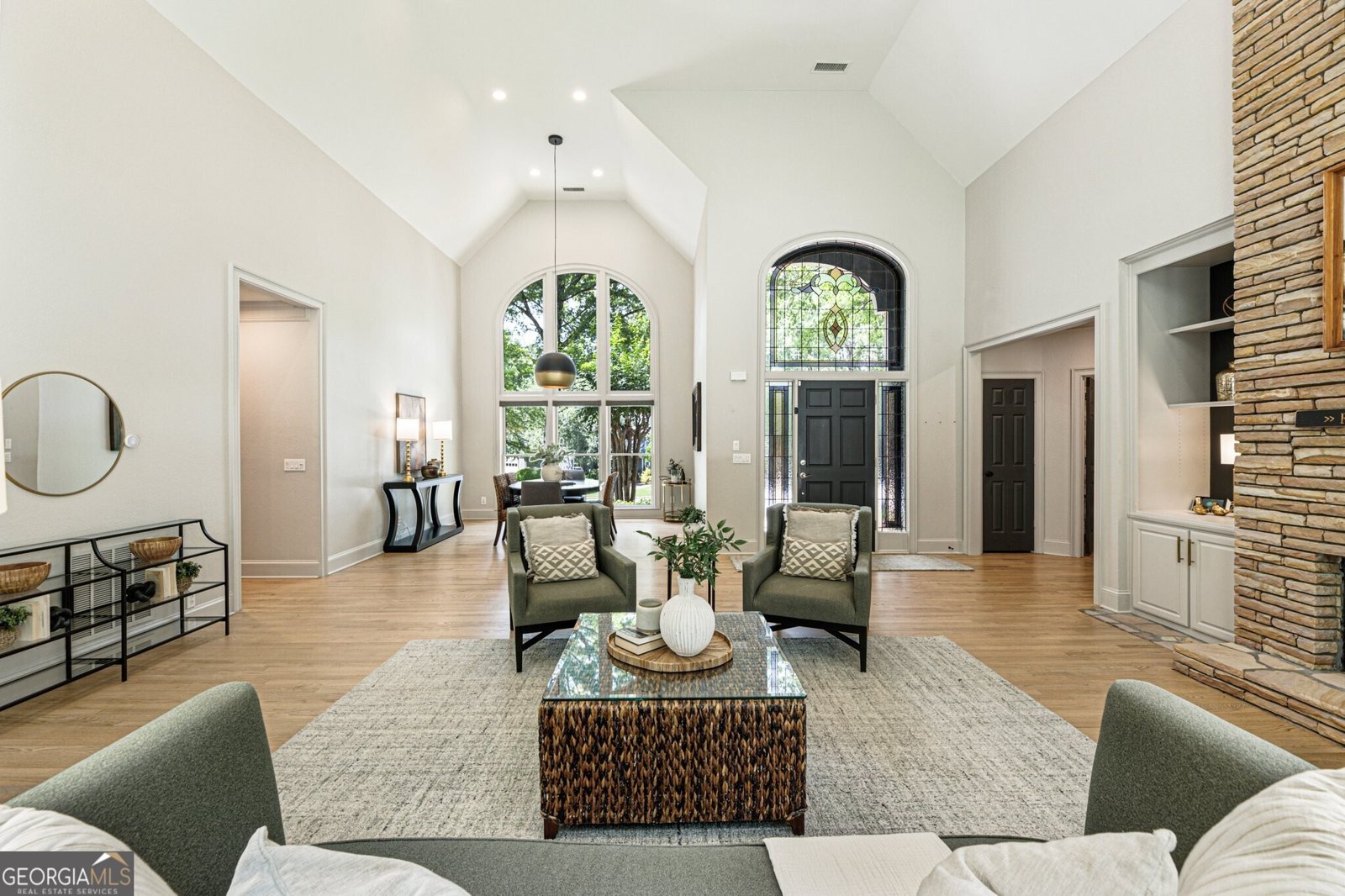 625 Wynfield Court Roswell - 8