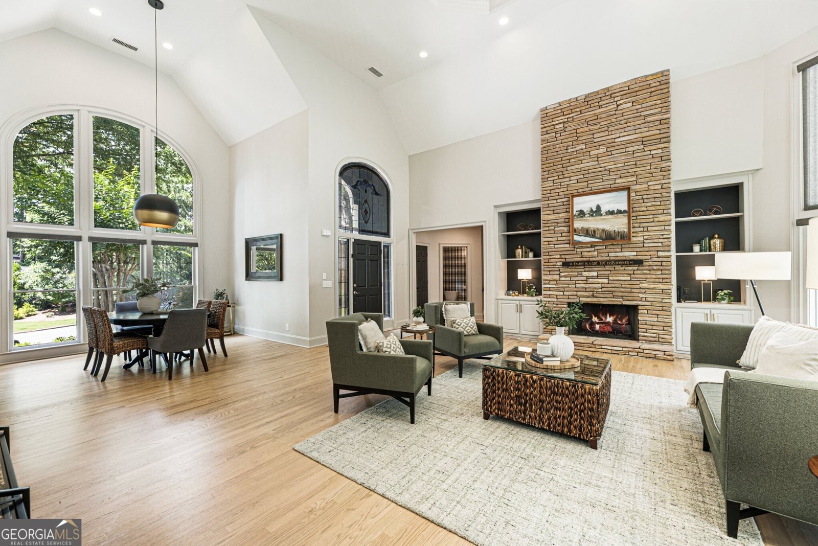 625 Wynfield Court Roswell - 9