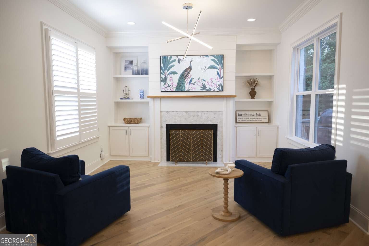 1895 Henley Way Alpharetta - 16