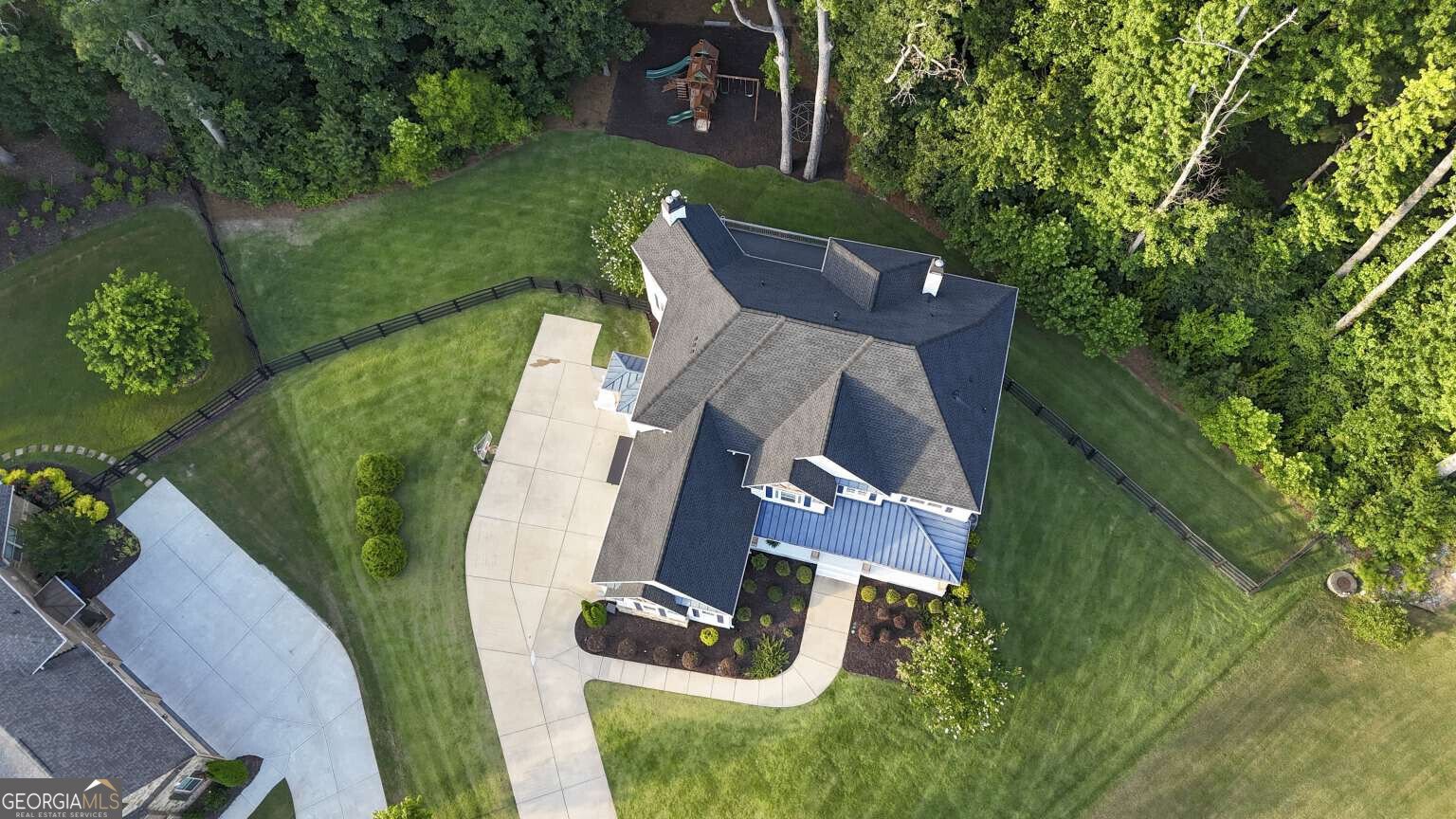 1895 Henley Way Alpharetta - 3