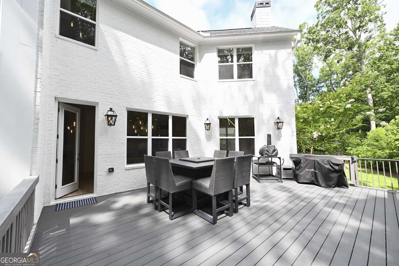 1895 Henley Way Alpharetta - 37