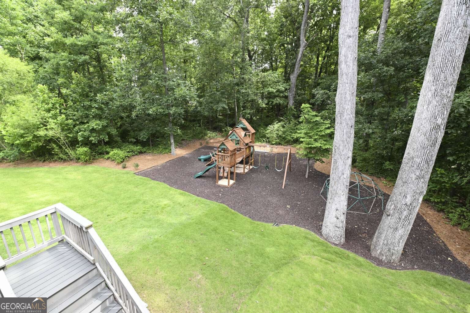 1895 Henley Way Alpharetta - 40