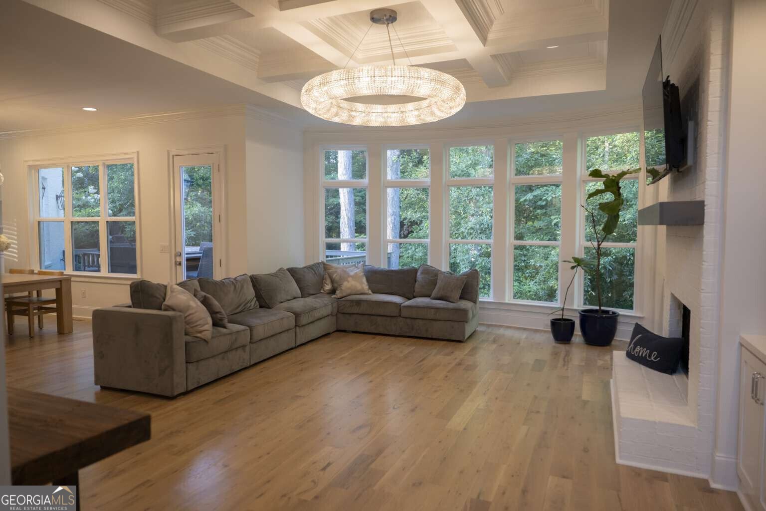1895 Henley Way Alpharetta - 5