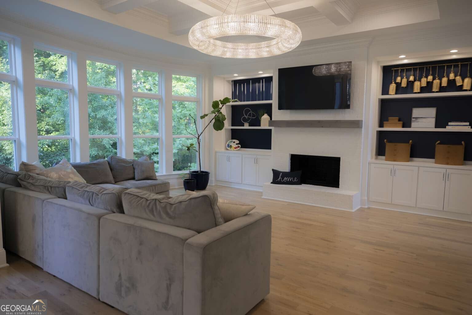 1895 Henley Way Alpharetta - 6