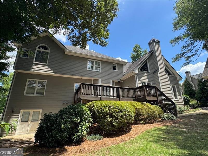 1464 CHATSWORTH Trace Lawrenceville - 13