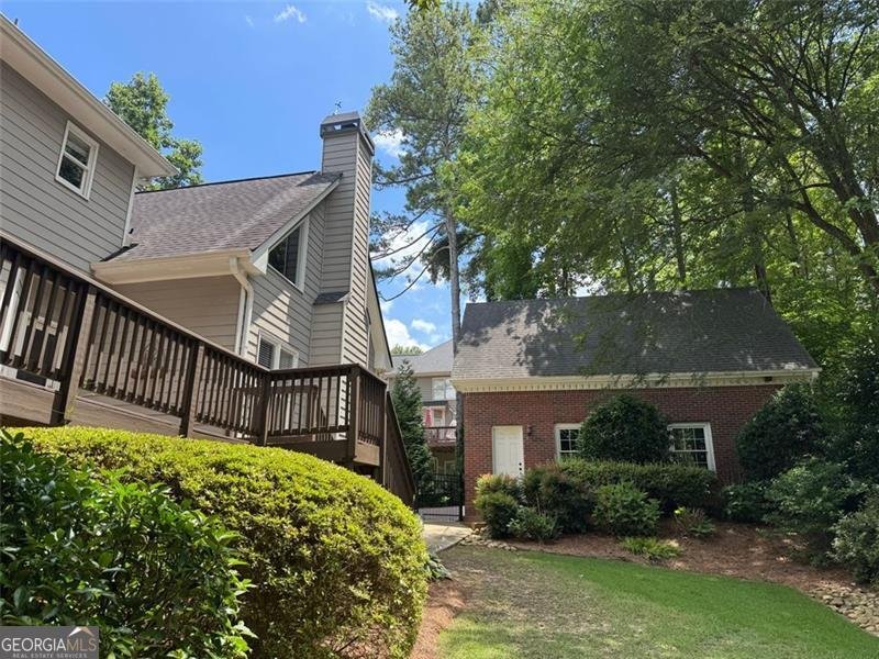 1464 CHATSWORTH Trace Lawrenceville - 14