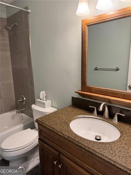 1464 CHATSWORTH Trace Lawrenceville - 2