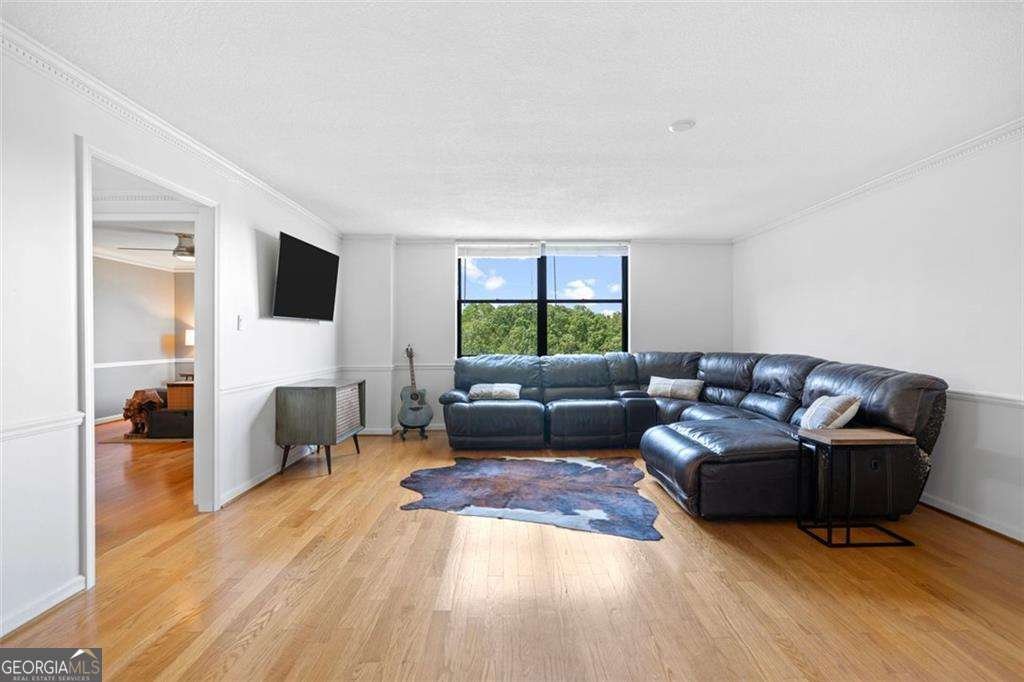 2965 Pharr Court South Atlanta - 1