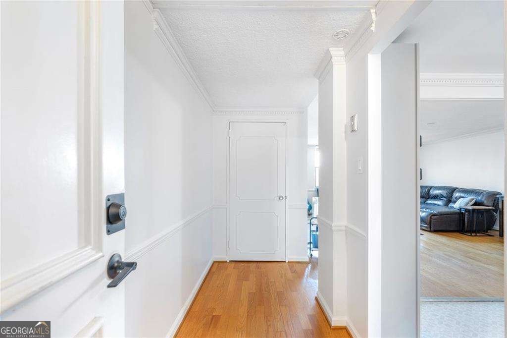 2965 Pharr Court South Atlanta - 2