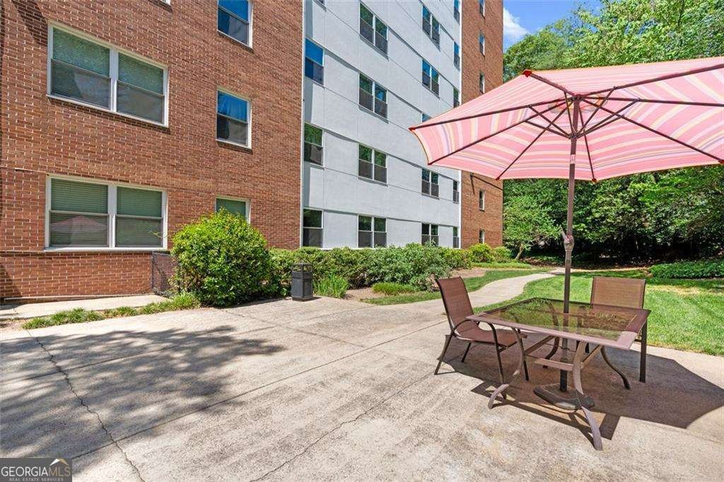 2965 Pharr Court South Atlanta - 25