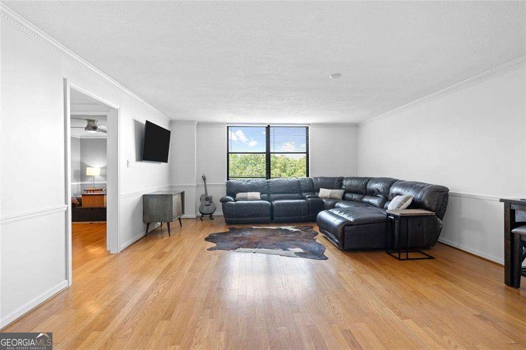 2965 Pharr Court South Atlanta - 5