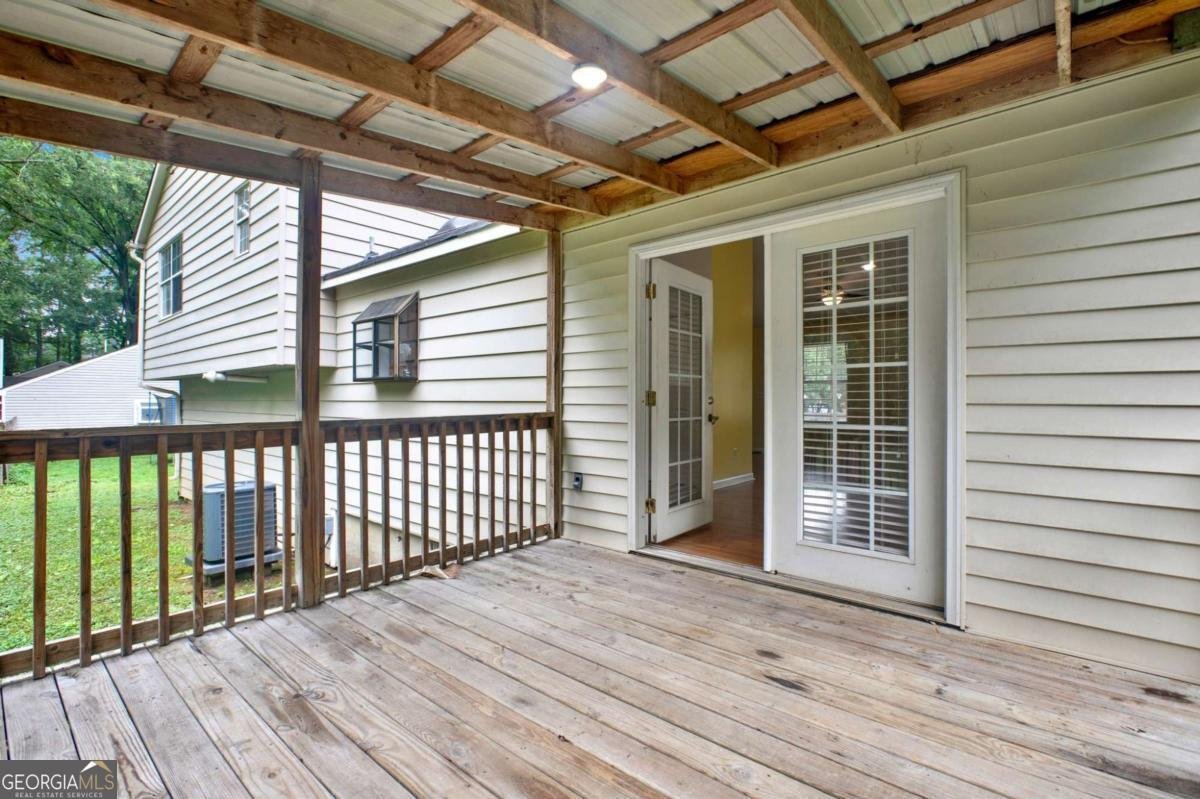 132 Bishop Road Cartersville - 17