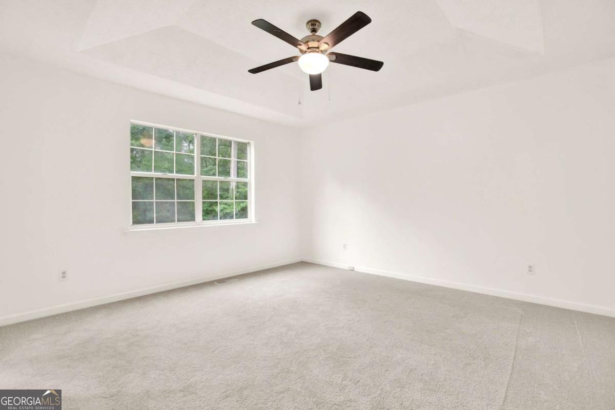 132 Bishop Road Cartersville - 24
