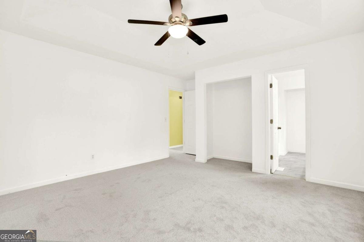 132 Bishop Road Cartersville - 25