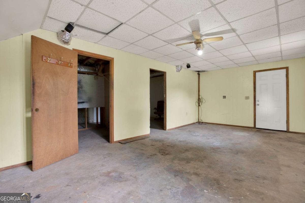 132 Bishop Road Cartersville - 28