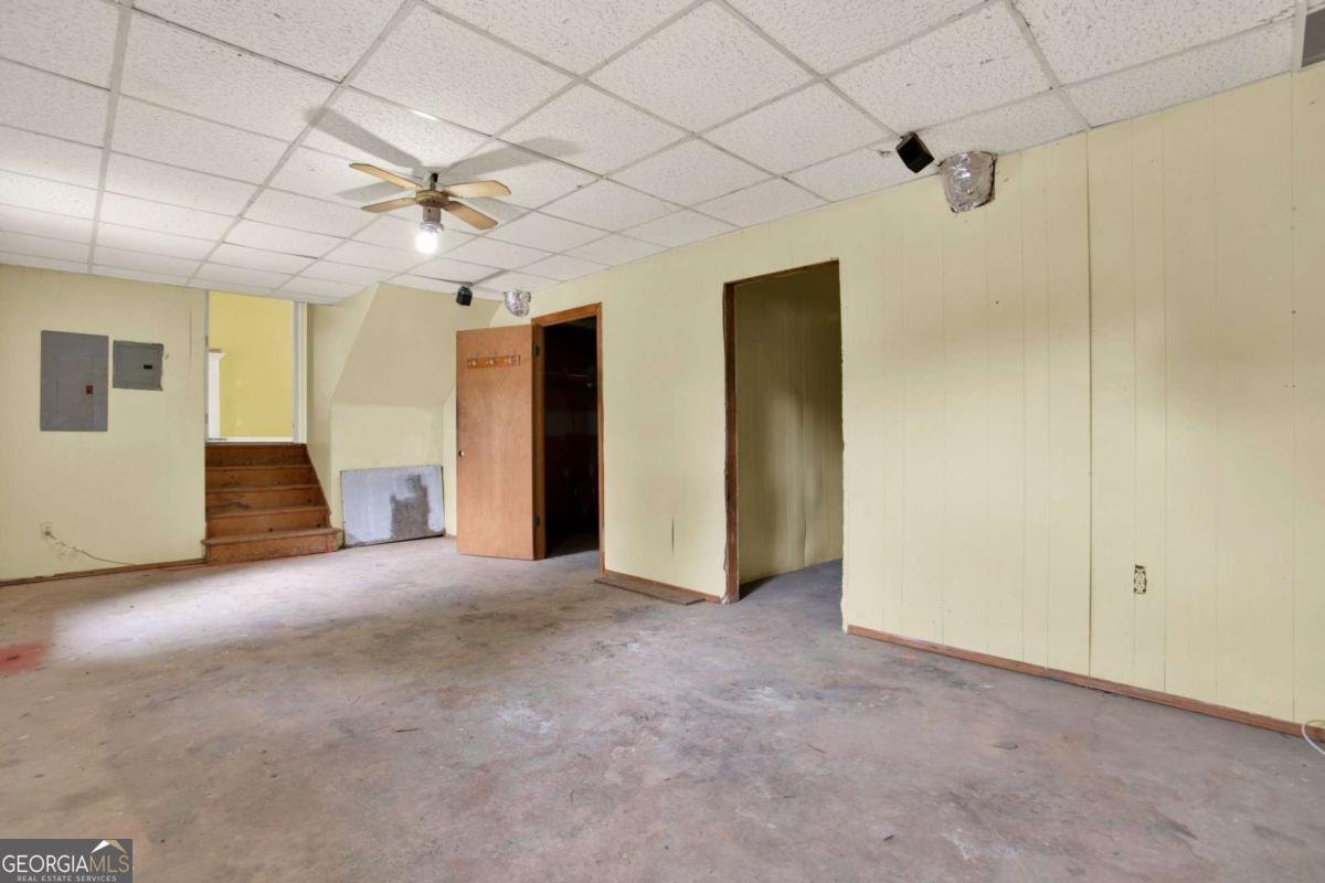 132 Bishop Road Cartersville - 29