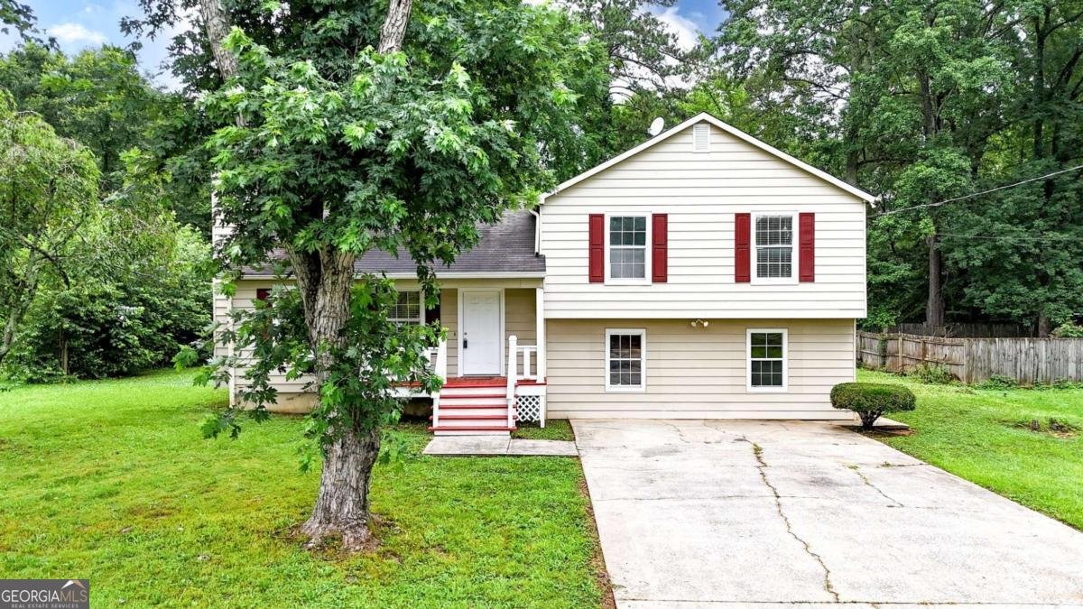 132 Bishop Road Cartersville - 3