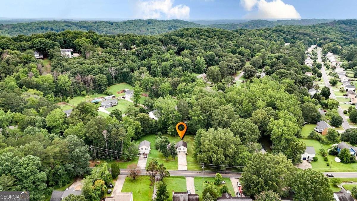 132 Bishop Road Cartersville - 38