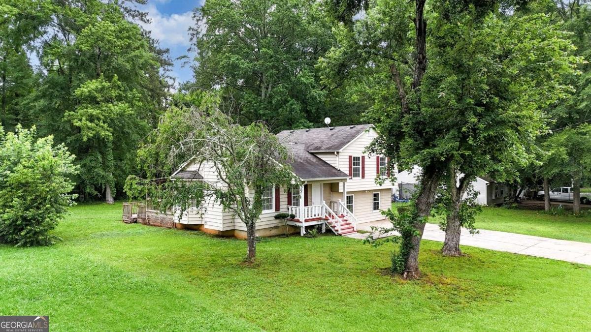 132 Bishop Road Cartersville - 4