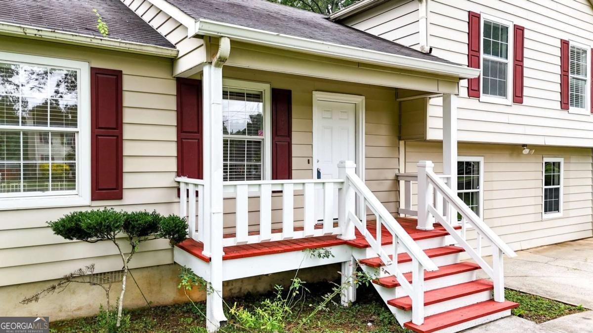 132 Bishop Road Cartersville - 5