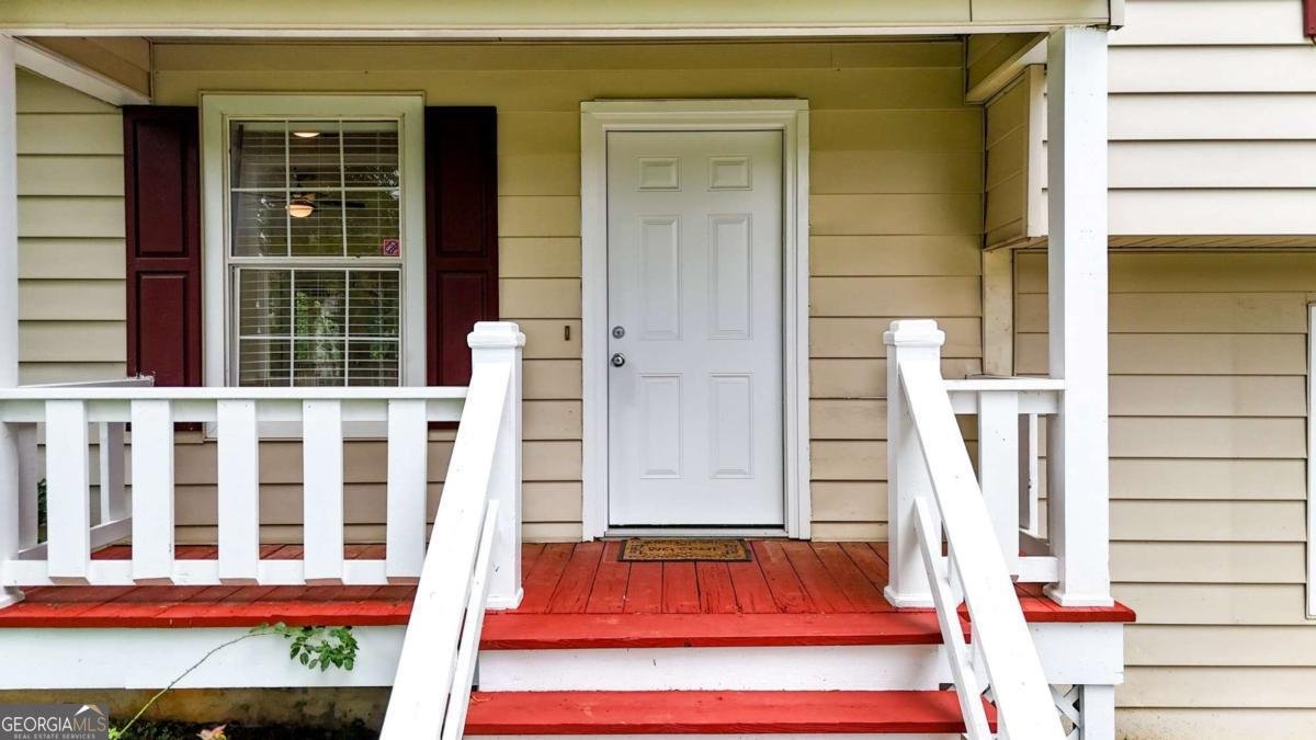 132 Bishop Road Cartersville - 6