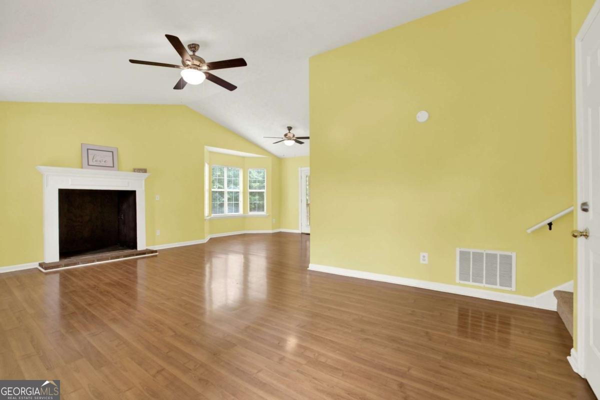 132 Bishop Road Cartersville - 7